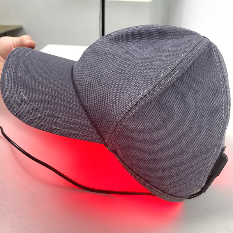 HairMax™ LED Hair Light Growth Cap