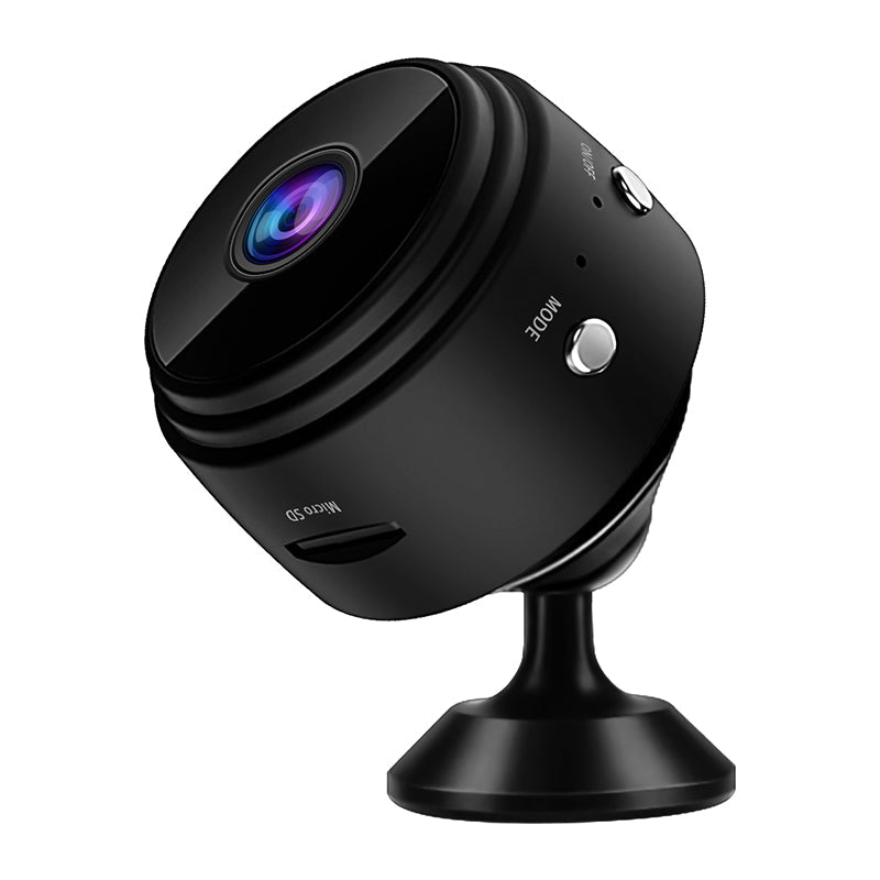 A9™ 1080p HD Magnetic WiFi Mini Camera