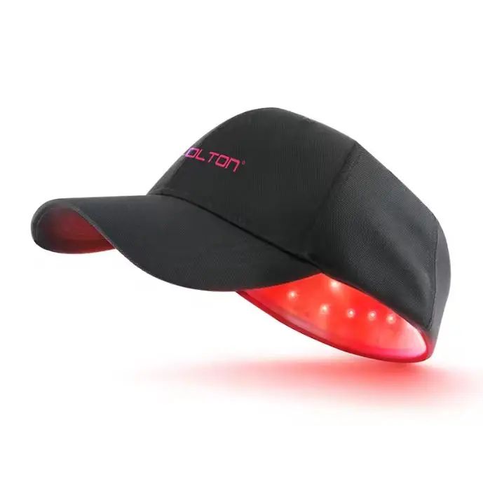 HairMax™ LED Hair Light Growth Cap