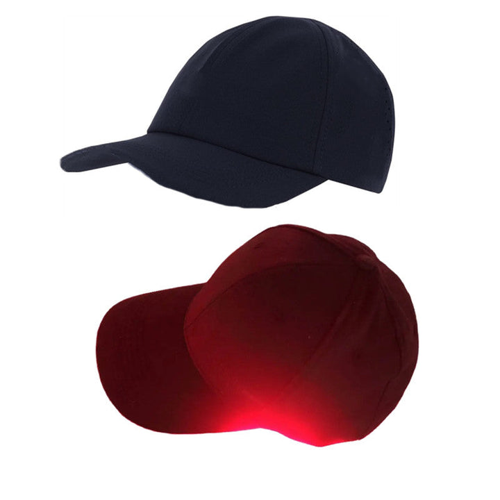 HairMax™ LED Hair Light Growth Cap