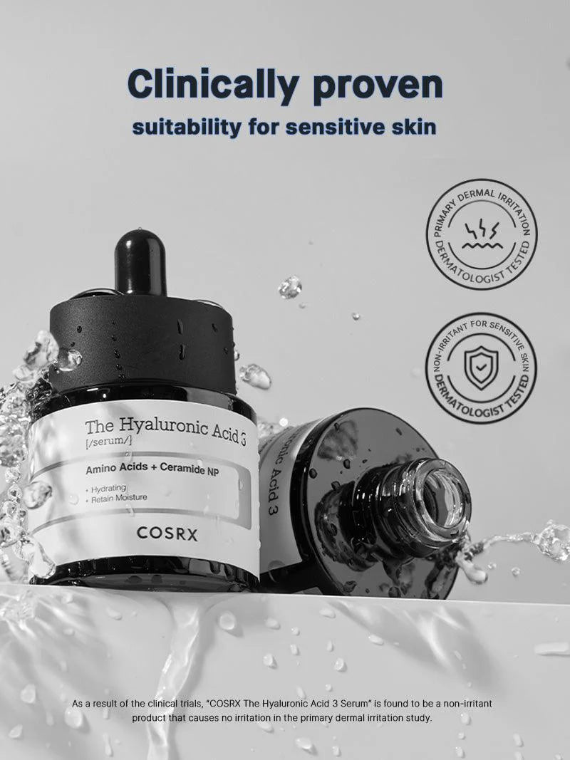 COSRX Acid 3 Serum