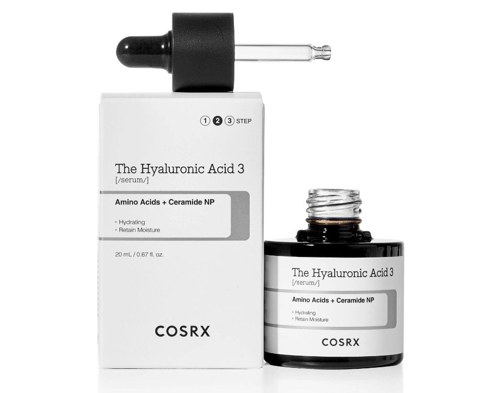 COSRX Acid 3 Serum