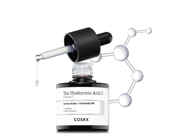 COSRX Acid 3 Serum