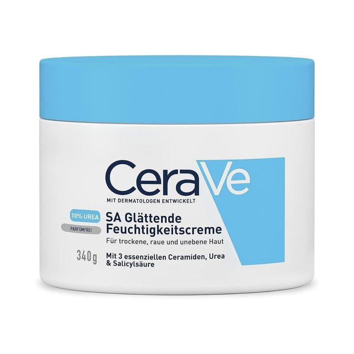 CeraVe Anti-Roughness Cream (340g)