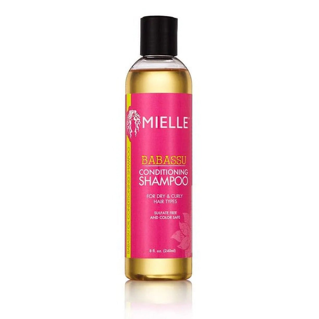 MIELLE Conditioning Shampoo For Hair