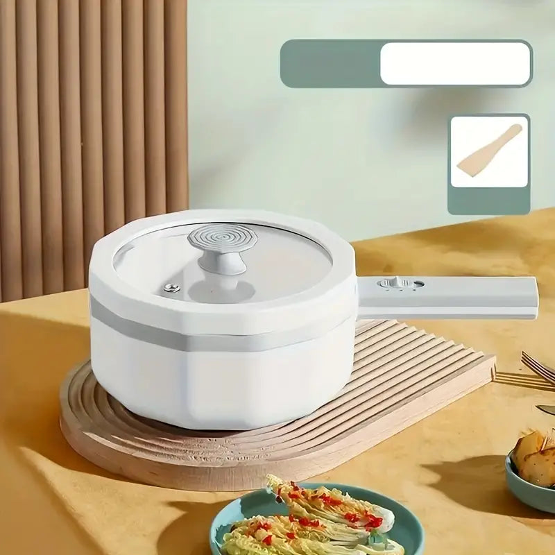 Multifunctional Electric Hot Pot