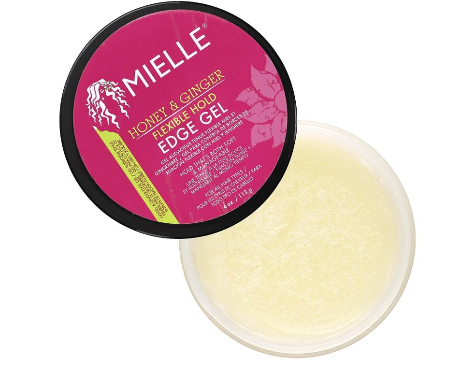 MIELLE Ginger Edge Gel