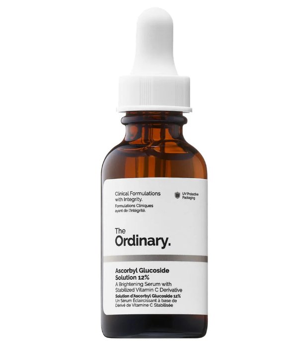 The Ordinary Ascorbyl Glucoside