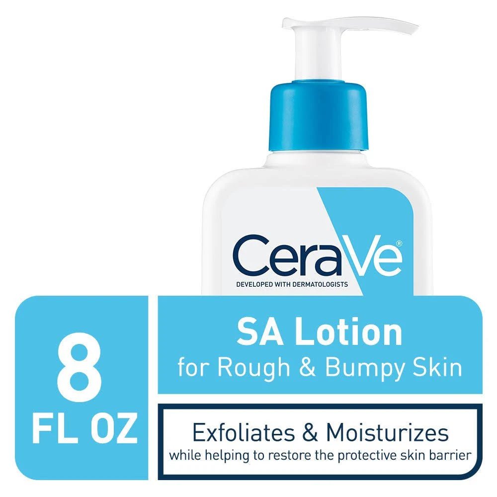 CeraVe Rough And Bumpy Skin (237ml)