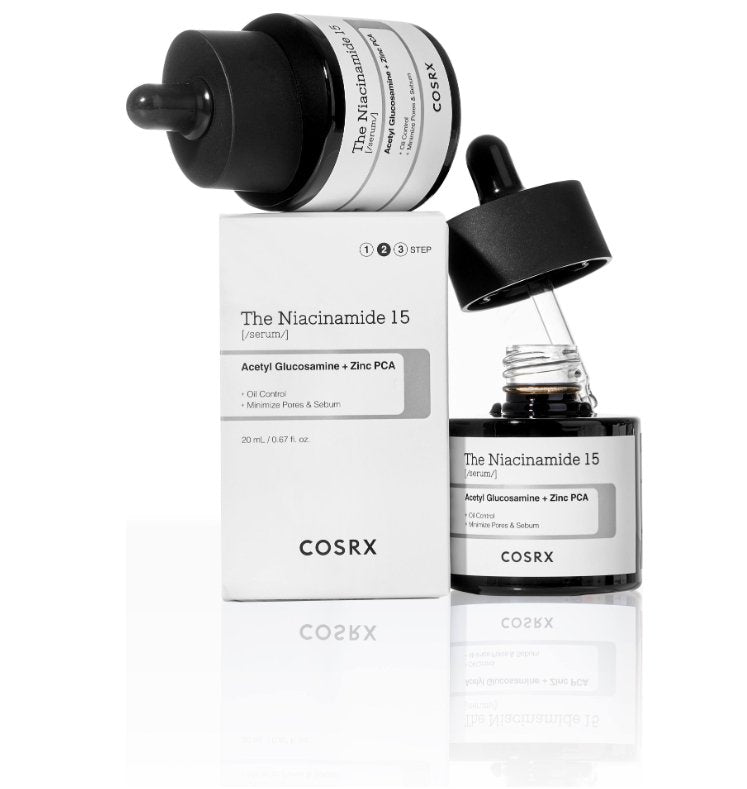 COSRX Serum For Oily Skin