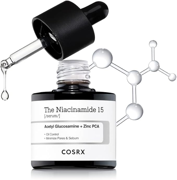 COSRX Serum For Oily Skin