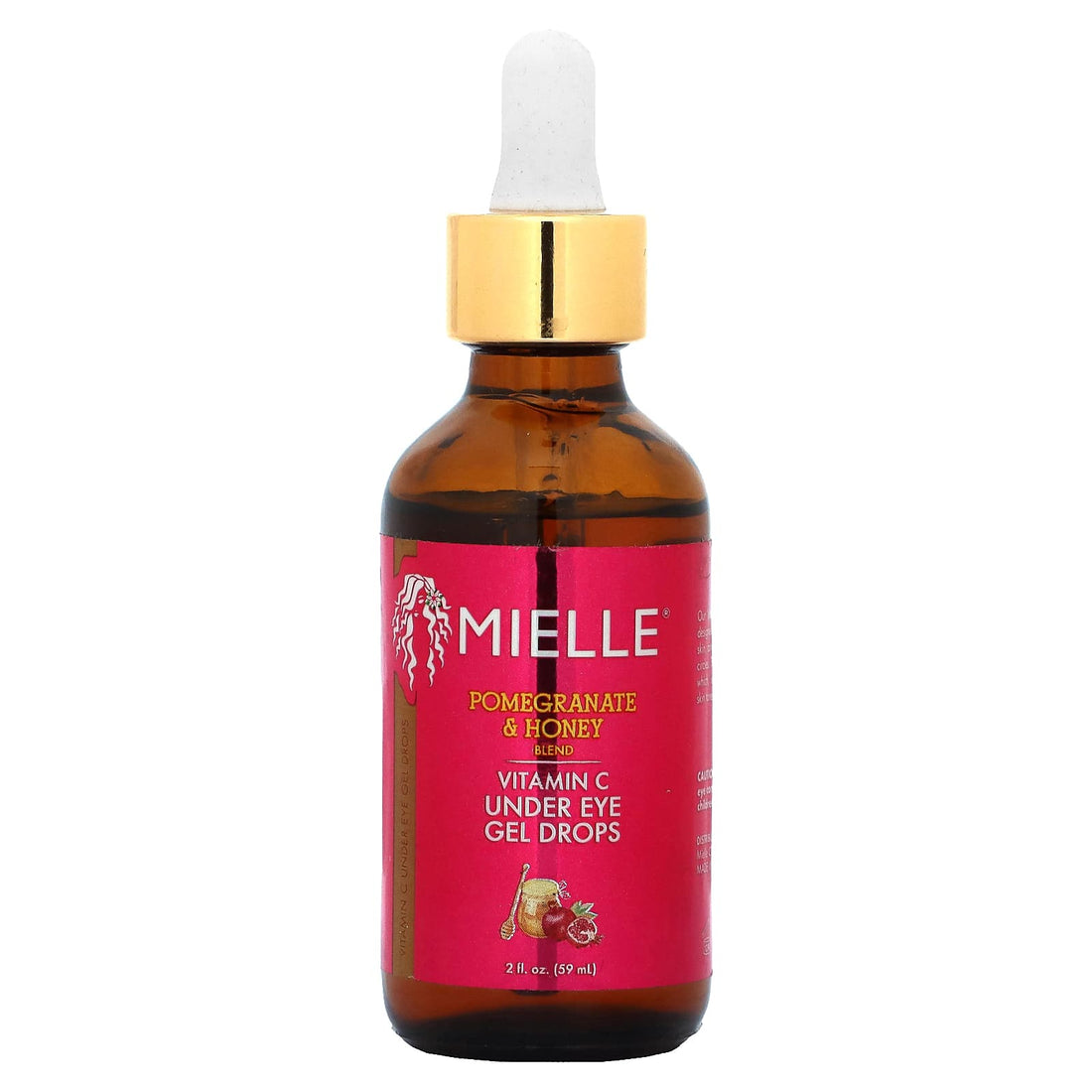 MIELLE Vitamin C Eye Gel